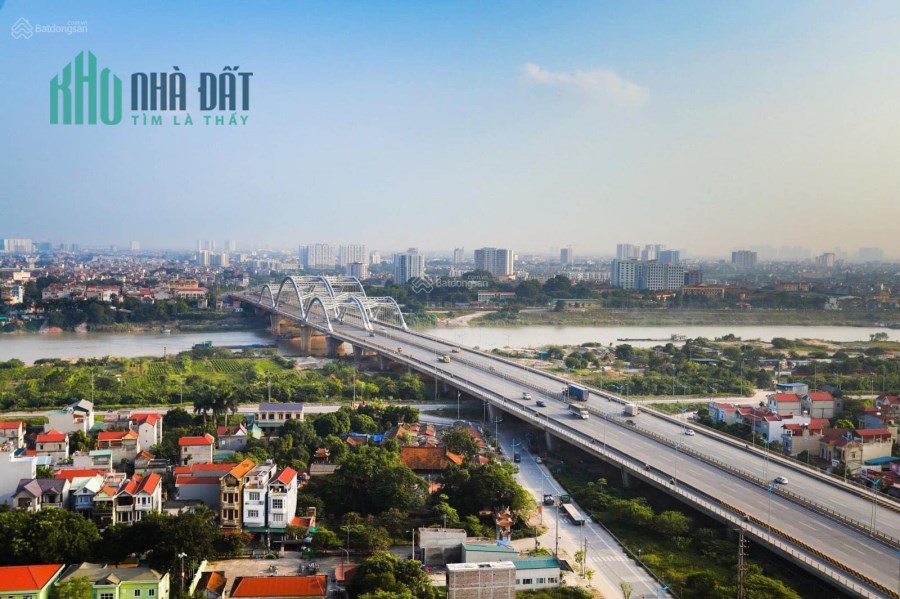 CHỈ 1.7 TỶ SỞ HỮU CĂN 2PN VÀ 1.85 TỶ SỞ HỮU CĂN HỘ 3PN. CÓ HTLS 18 THÁNG,CK 15%.
