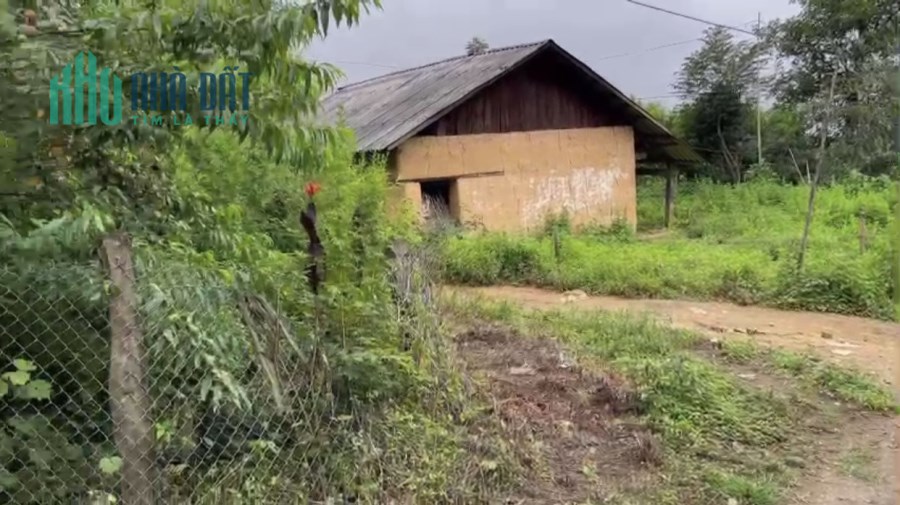 Bán Mảnh Đất Phìn Hồ, Y Tý, 1200m Tương lai sáng lạ x2,x3 lần