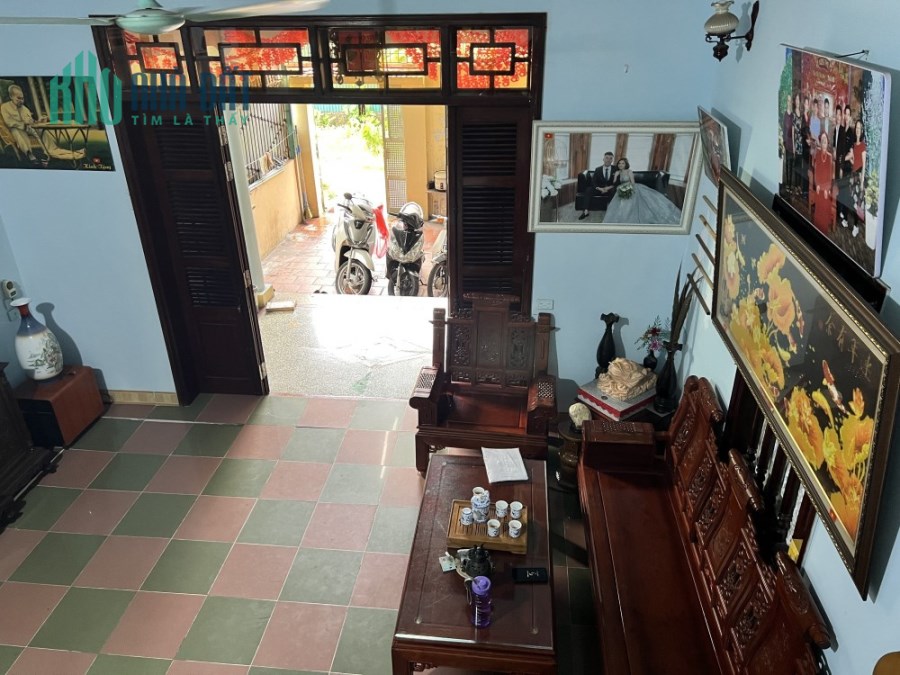 Bán gấp nhà phố Văn Hội, Bắc Từ Liêm, ô tô tránh, KD, CCMN, 145m2, 6.5m, giá 10.4 tỷ.