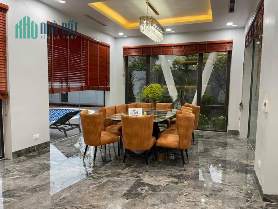 Bán nhà Khu VIP Lê Hồng Phong giá 9 tỷ, 45mx5T, ở luôn