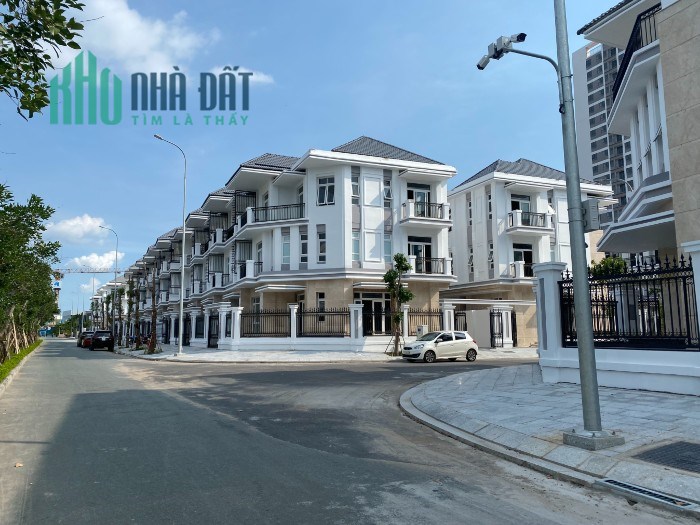 The Peak Garden - dự án mang nhiều tiềm năng bàn giao trong quý III/2024