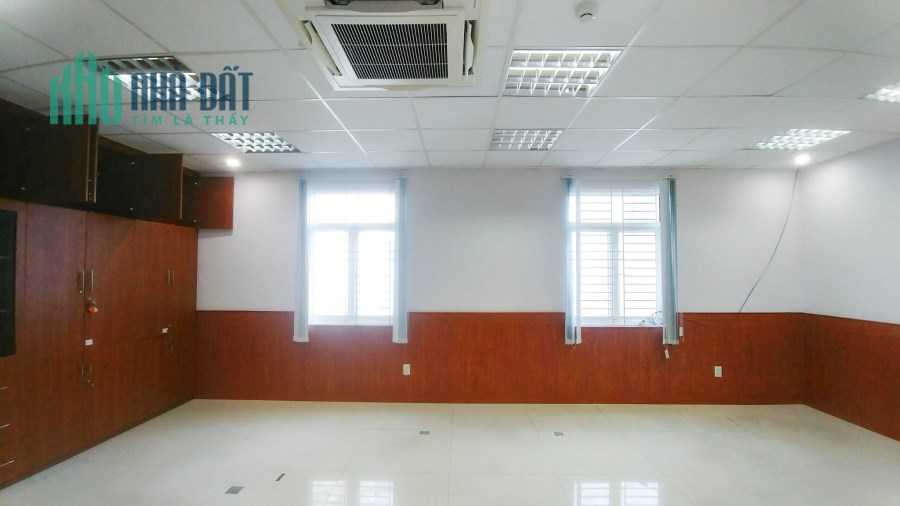 Cho thuê sàn văn phòng đường 3/2, quận 10