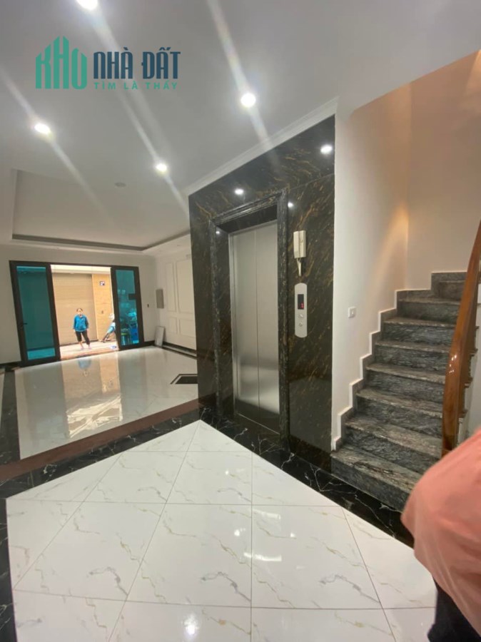 🗺️🏛️NHÀ KHƯƠNG ĐÌNH, THANH XUÂN CẦN BÁN. TRÊN 40m * 6 Tầng 4 CHỖ VÀO NHÀ
