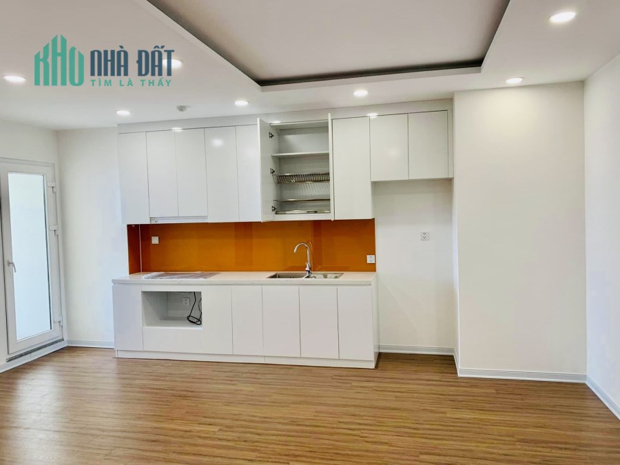 Căn hộ 3 PN Eurowindow river park giá quá rẻ 28tr/m2