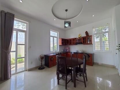 BIỆT THỰ SÔNG CỔ CÒ GIÁ 6 TỶ 35