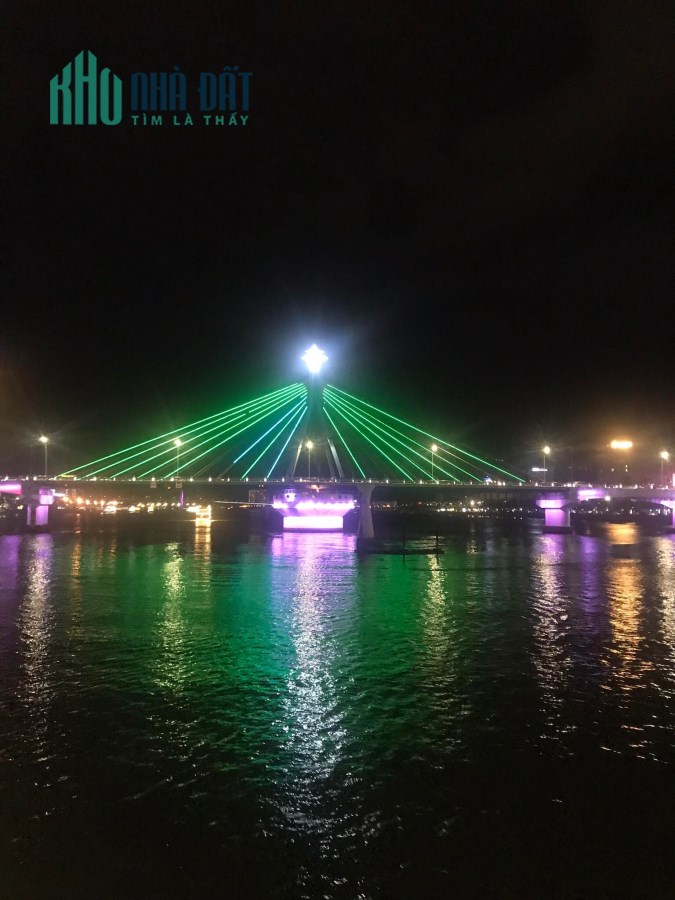 MT Hồ Nghinh, Phước Mỹ, Sơn Trà, 240m2