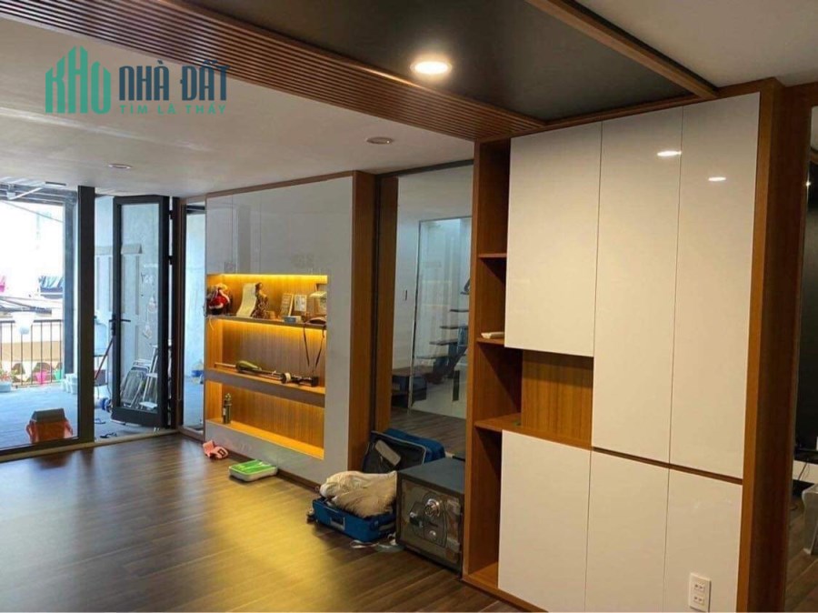 Bán nhà Đống Đa q.Hải Châu, kiệt 5m, ô tô 7 chỗ, mới đẹp, nội thất cao cấp, chỉ 3.x tỷ, 0777568901
