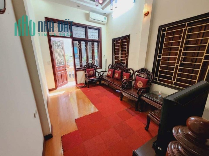 CẦN BÁN NHÀ LÔ GÓC TÔ HIỆU DT34m2 5T KINH DOANH 5.25 TỶ THƯƠNG LƯỢNG.