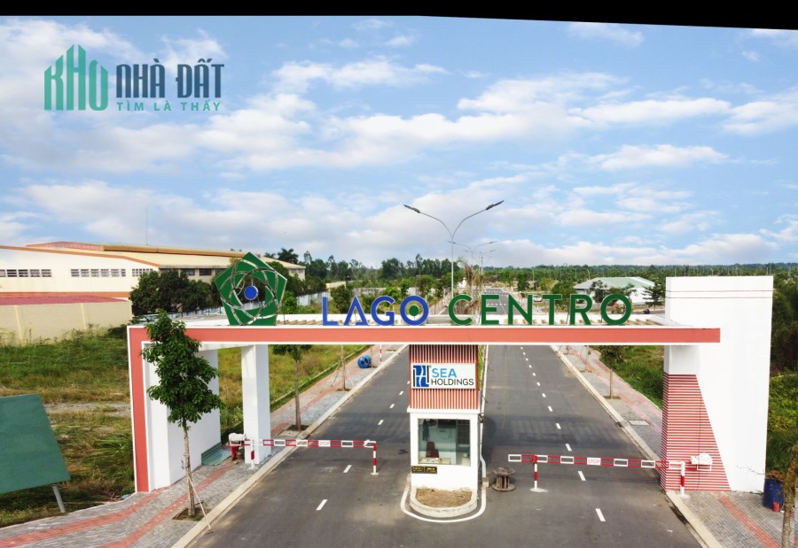 ĐẤT NỀN SỔ ĐỎ CẦM TAY BẾN LỨC LONG AN GIÁ TỐT 19tr///m2