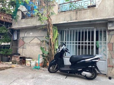 BÁN NHÀ TÂN NHUỆ, MẶT TIỀN 7m, DIỆN TÍCH 101M, 5 TỶ