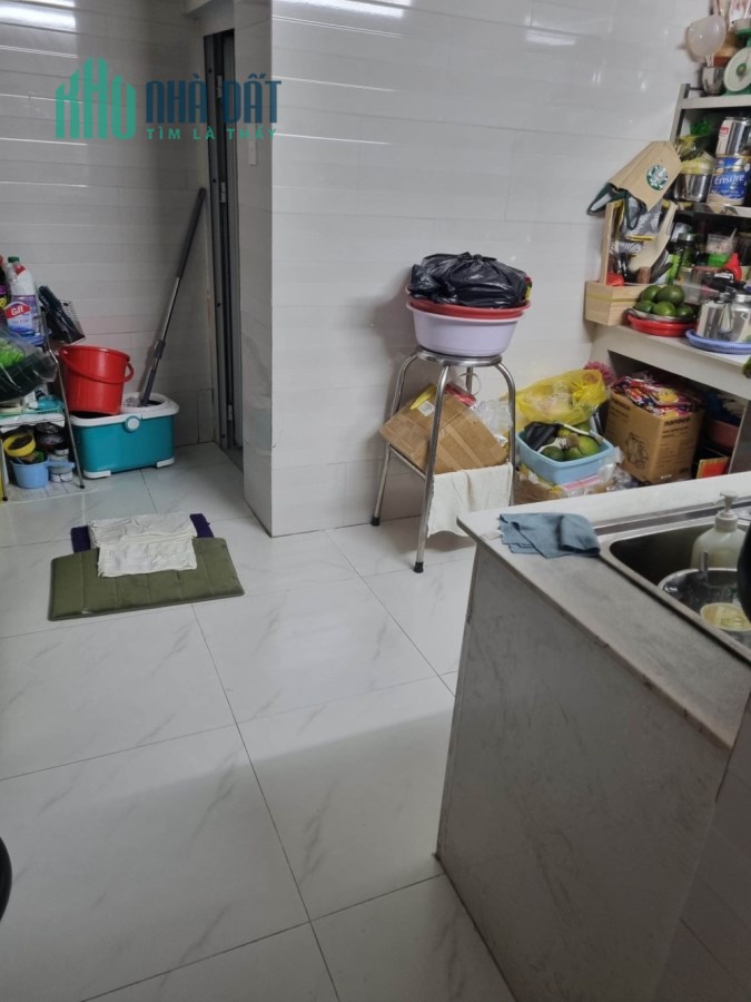 Bán gấp nhà Ô Cư Xá Phan Đăng Lưu, Bình Thạnh 40m2 ( 4x10) 3 tầng.Giá 7 tỷ 800 có thương lượng