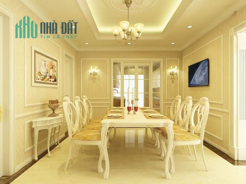 Căn 3PN 126m và 138m tại Việt Đức Complex, mua ngoại giao không ở giá rẻ lỗ 0985800205
