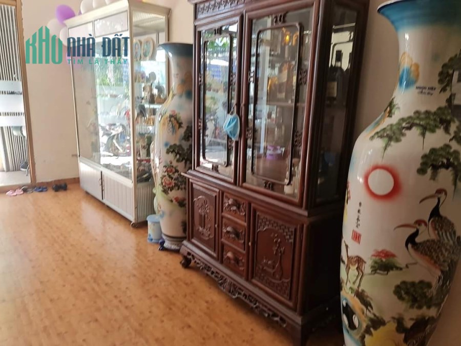 Bán nhà Nguyễn Hữu Thọ q. Hải Châu - 135m2 - MT6m - Ô TÔ tải - Mới đẹp - chỉ 7.x tỷ - 0777568901