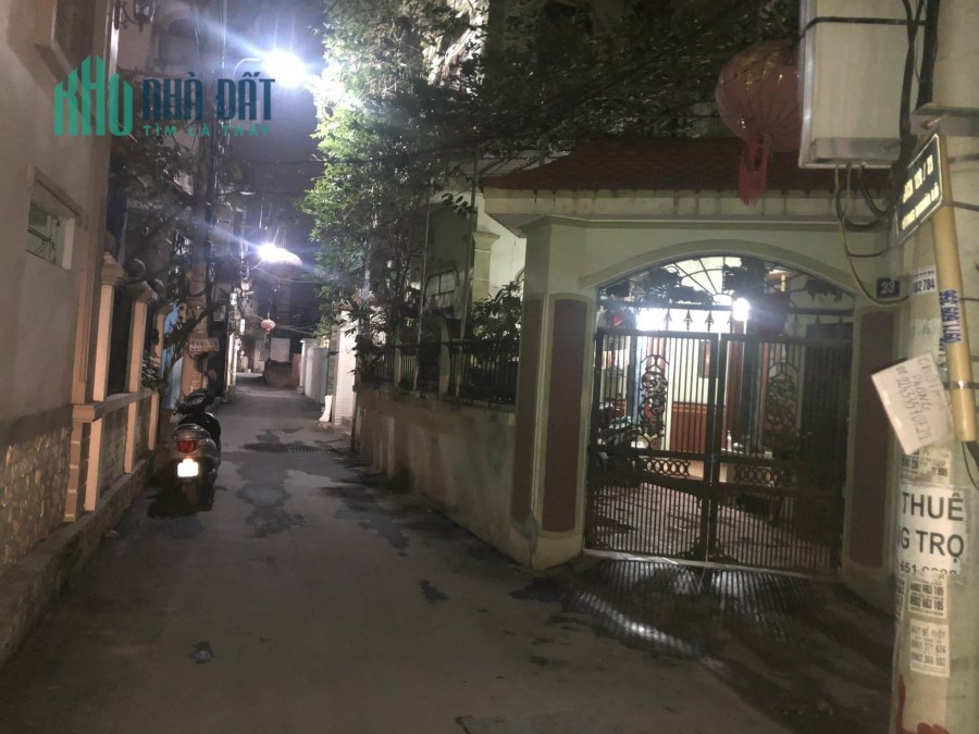 View Hồ! chỉ 3.38tỷx45m2, Lô Góc, Ở Cực Sướng, Bán Nhà Kiến Hưng, Đt:0977690119 (Gọi 24/7)