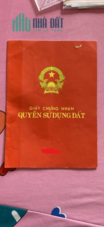Bán Gấp Lô Đất Phân Lô xã Đông Xá, Vân Đồn, 100m, Giá đầu tư