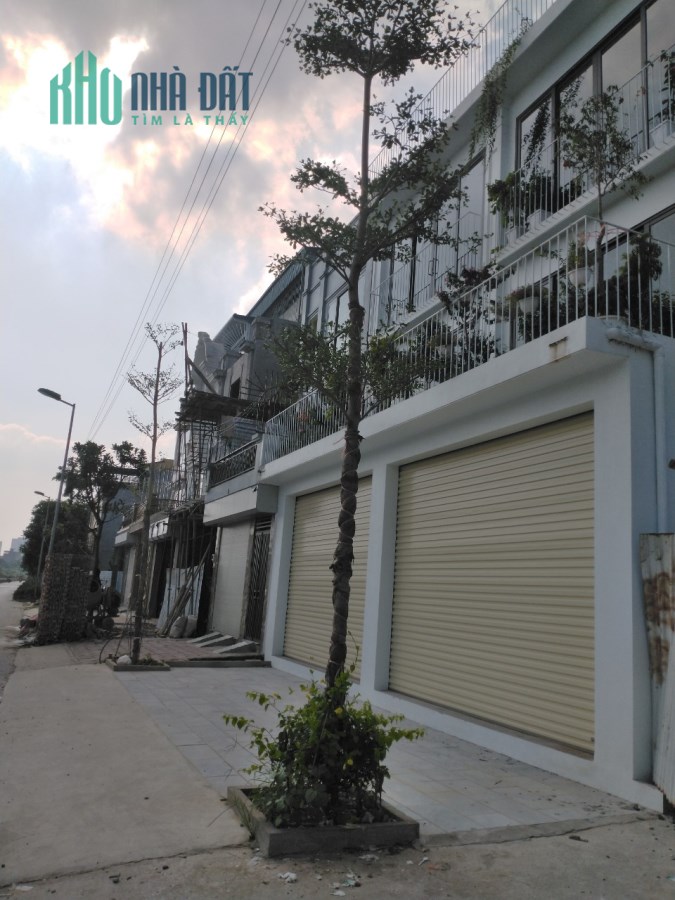 Siêu phẩm nhà phân lô liền kề KĐT Tây Nam Linh Đàm, Q. Hoàng Mai, 90m giá 13 tỷ