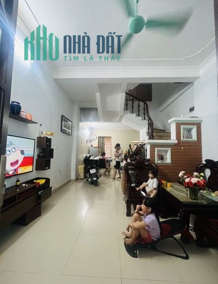 Xuân Đỉnh, giá sốc, 59m2, 3 tầng, 3.3 tỷ