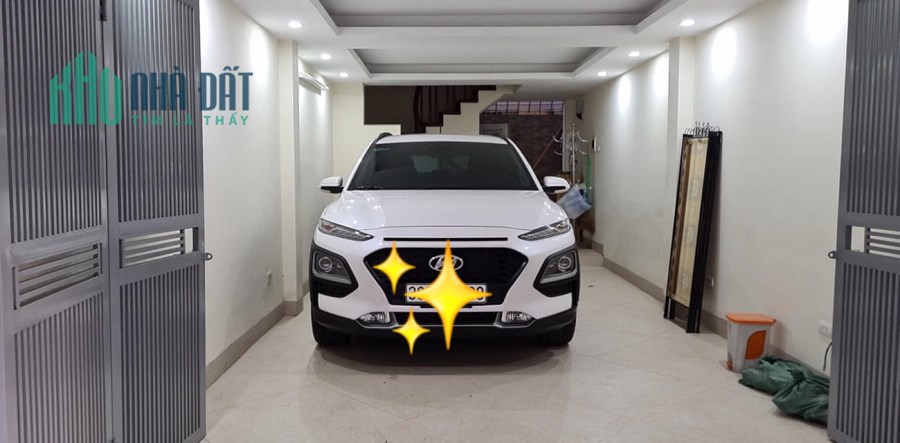 Bán nhà Ngõ 210 Lê Trọng Tấn, Thanh Xuân, Phân Lô, Ô Tô Tránh, 65m2, MT: 4.8. Giá 15 tỷ