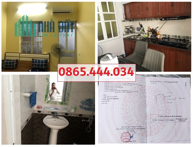 Bán nhà mặt đường 361 Đại Đồng, Kiến Thuỵ, Hải Phòng, nhỉnh 2 tỷ; 0865444034