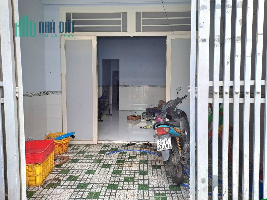 Cho Thuê Nhà Ở, Đường Xuân Thới Thượng 21, Xã Xuân Thới Thượng, Hóc Môn