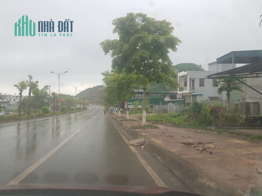 Siêu phẩm đất thổ cư Mặt Đường 334, Hạ Long, Vân Đồn, Quảng Ninh