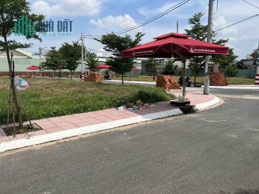 AN NÔNG 2 - DỰ ÁN TƯƠNG LAI - SINH LỜI NGÀY MAI