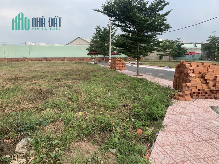 AN NÔNG 2 - SỔ HỒNG TRAO LIỀN TAY - NHẬN NGAY ĐẤT TIỀN TỶ