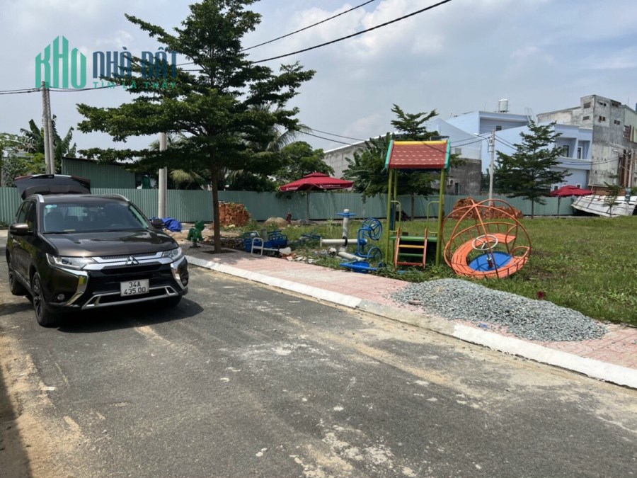 NẮM TRONG TAY 1 TỶ 2 - MUA NGAY ĐẤT AN NÔNG 2
