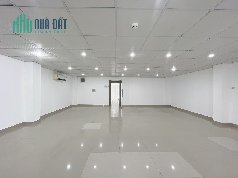 CHO THUÊ SÀN VĂN PHÒNG 60M2 PHÚ NHUẬN CHỈ 16TR/TH   BAO PHÍ QUẢN LÝ
