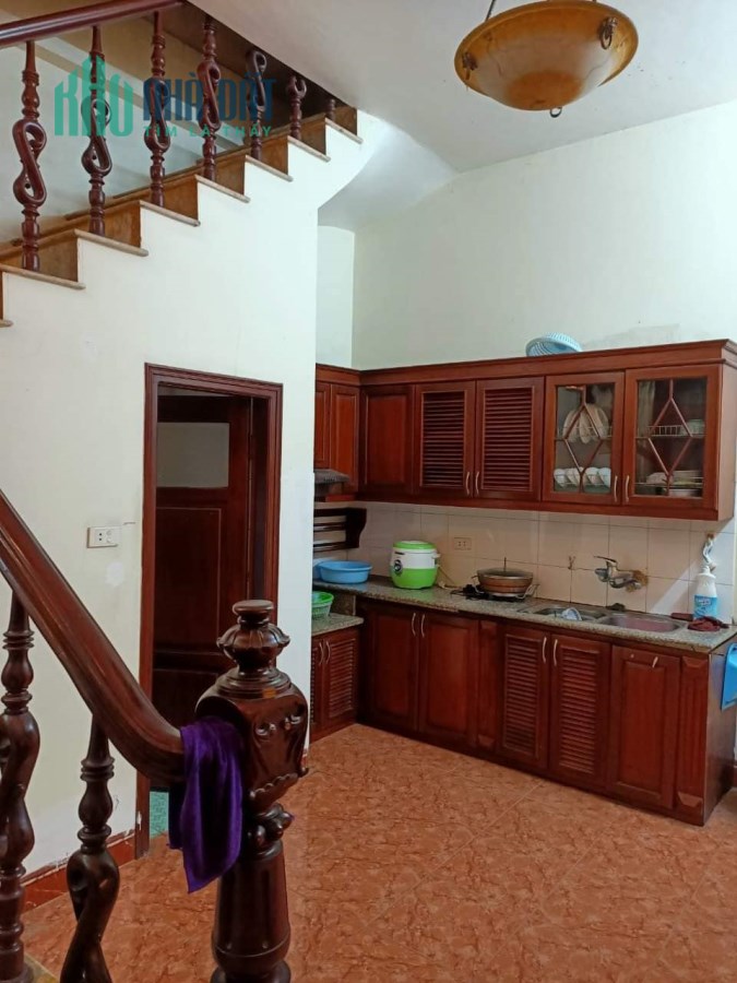 Lô góc, Kinh doanh, ô tô tránh đỗ Vạn Phúc Hà Đông. 46m Giá 6,9 tỷ.