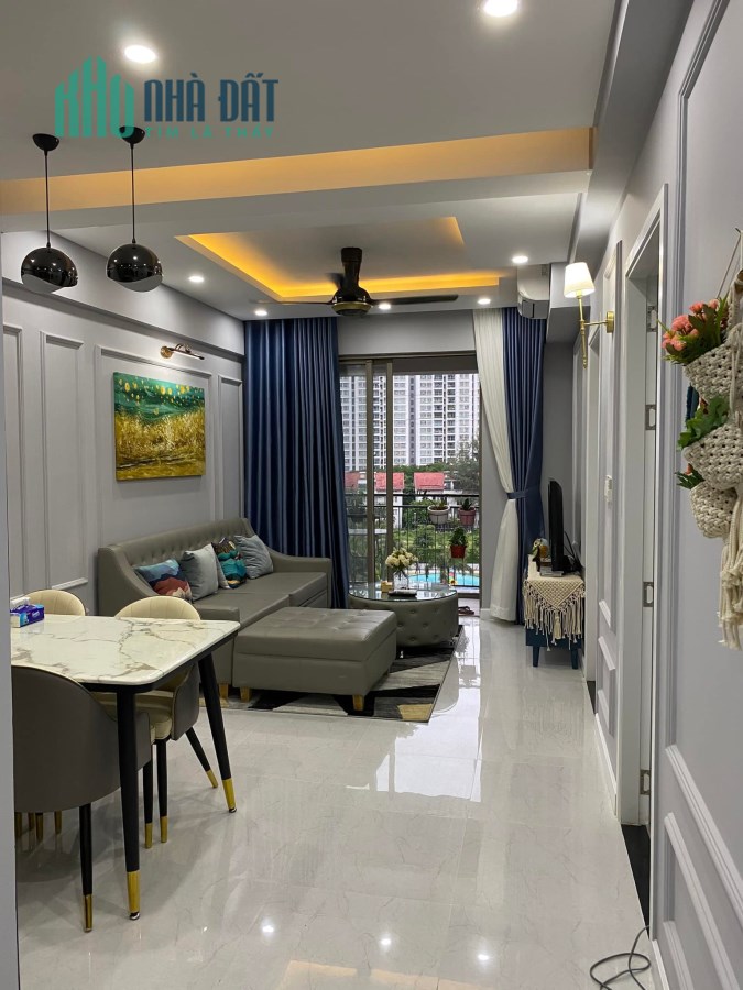 .Bán nhà gấp HXH 6m thông, Kha vạn cân , Thủ Đức , 2 tầng , 100m2, giá chỉ 4 tỷ 95 .
