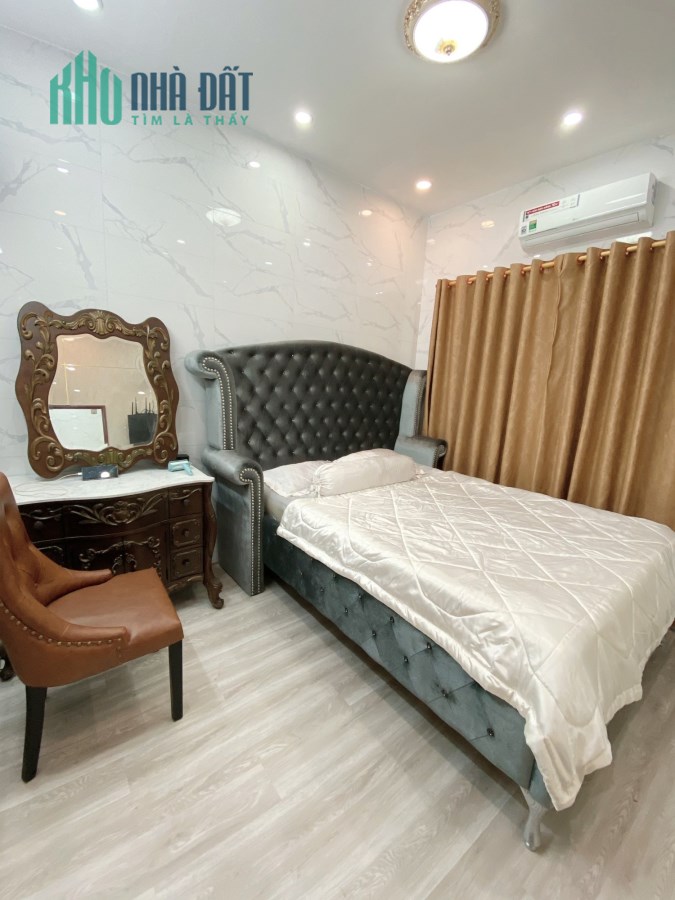 Bán nhà LÔ GÓC 2 MT Ngũ Hành Sơn, TN 40tr/tháng, KINH DOANH, 7T THANG MÁY, 0777568901