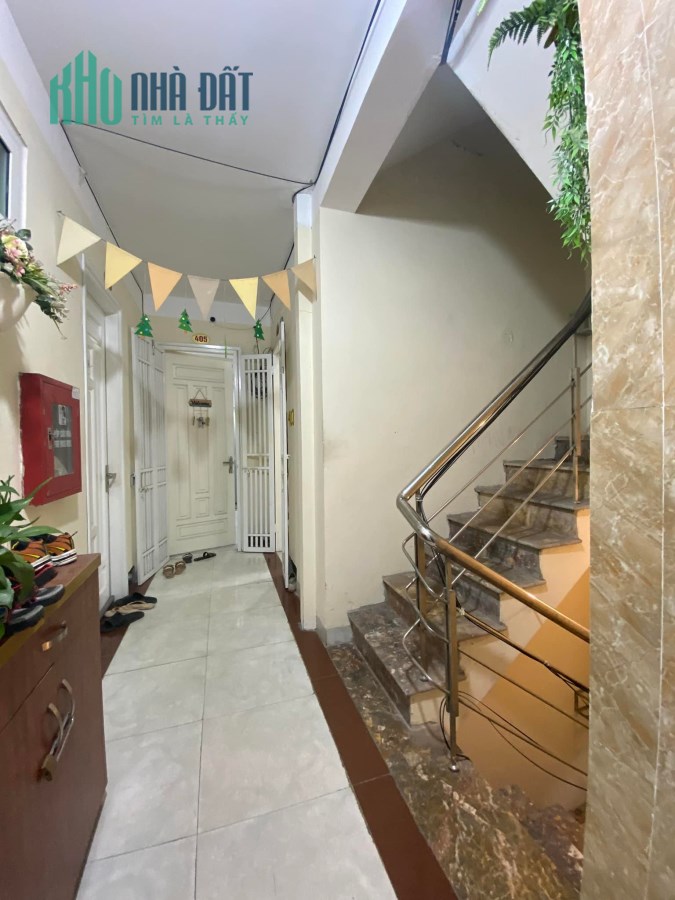 Bán căn hộ chung cư Bùi Xương Trạch,Thanh Xuân 47m2 chỉ 890 triệu.