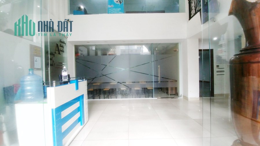 Cho thuê sàn văn phòng 50m2 đường 3/2, quận 10