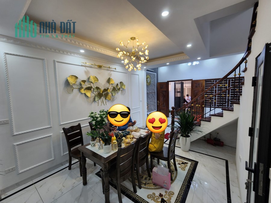 Hiếm Bán nhà Phố Phan Kế Bính Tương lai rạng ngời DT 50m2 x4 T , mt 4 giá 8.25 tỷ có TL