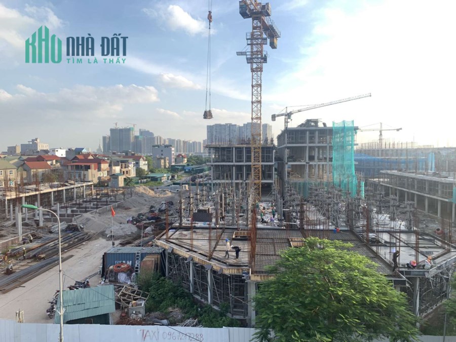 Dự án liền kề đầu tư siêu tốt khu Hành chính mới Gia Lâm. Ưu đãi tốt gọi ngay : 0366.933.391