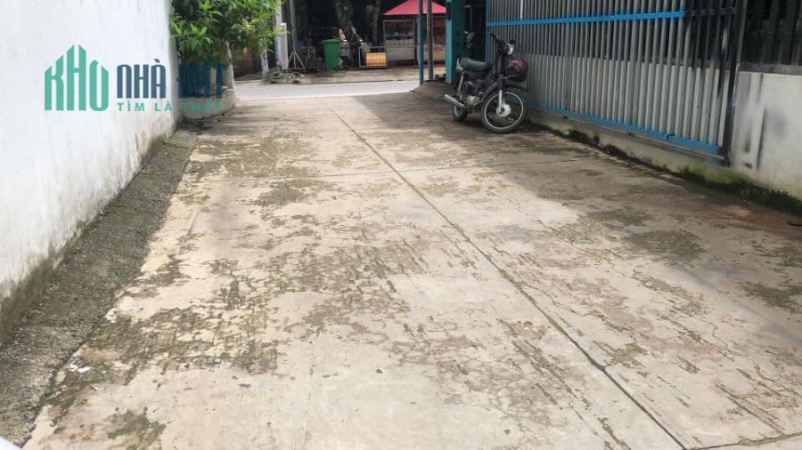 Nhà 5PN, cách Lê Văn Khương 50m 4 tầng chỉ 4 tỷ 8 Hiệp Thành, Quận 12