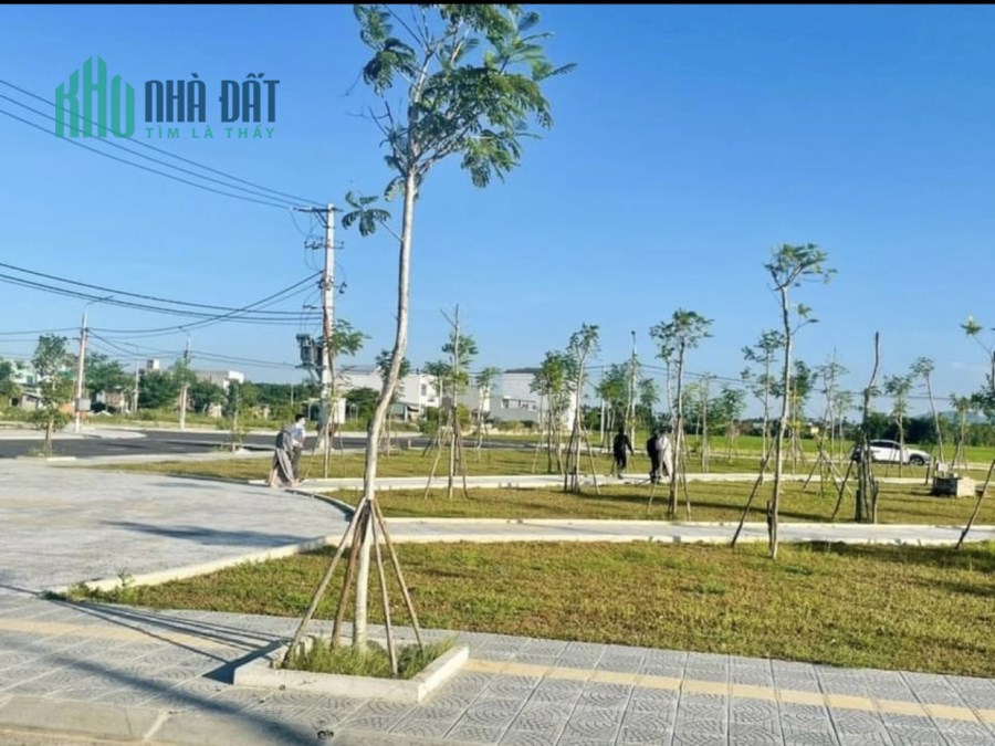 Vốn ít nên đầu tư nên đầu tư ở đâu? -Mega city Kon Tum giá từ 449tr/170m2. Lh:0359237730.