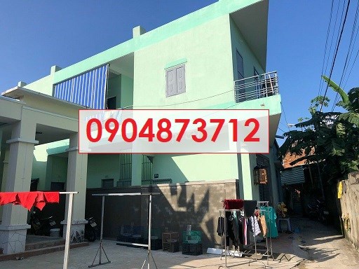 Chính chủ bán nhà kiệt Cách Mạng Tháng 8, Cẩm Lệ  (sát Ngân hàng Nông Nghiệp) 2,9 tỷ; 0904873712