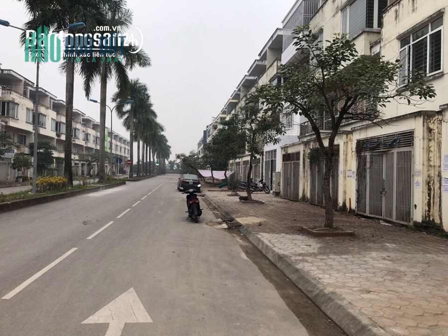 Có 1 0 2 Lk2 Tân Tây đô diện tích 80m2 hướng ĐN, nhà hoàn thiện đẹp full nội thất, giá tốt nhất