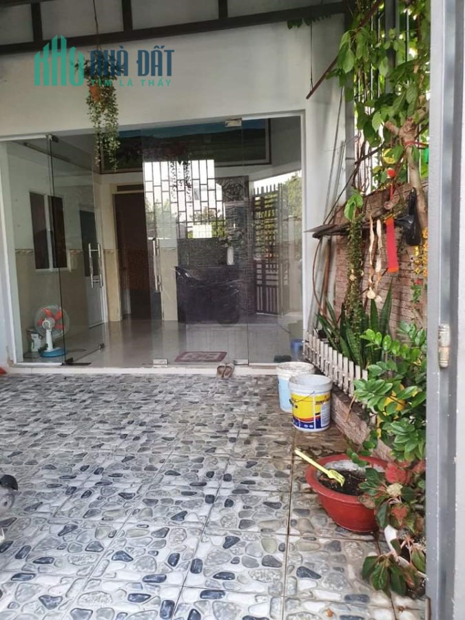 BÁN NHÀ LÔ GÓC MẶT TIỀN ĐƯỜNG 101M2 ĐÔNG HƯNG THUẬN QUẬN 12 NHỈNH 4 TỶ