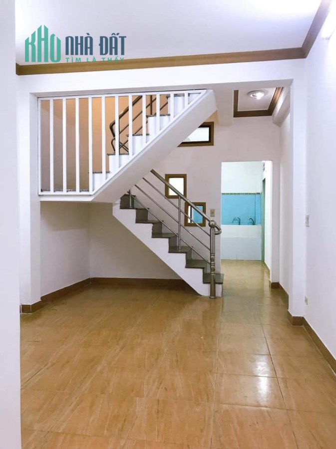 Hiếm! Bán nhà gấp Phan Tây Hồ, dòng tiền 15tr/tháng ,3.5x11m,chỉ 4ty3 TL,0903428326