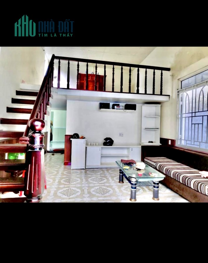 Bán nhà Tiểu La 90m2 - MT6m - Ô TÔ - chỉ nhỉnh 3 tỷ tẹo teo - 0777568901