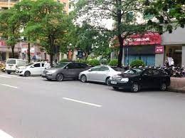 Bán nhà Hoàng Đạo Thúy, ô tô đỗ cửa, 56m, 9 tỷ
