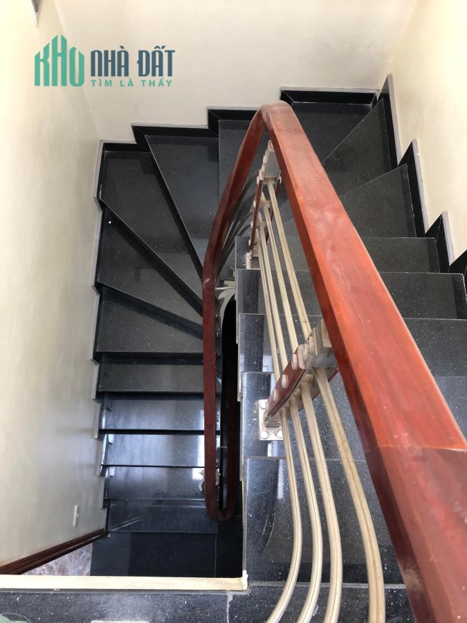 Nhà Quang Trung Lô Góc 2 Thoáng Vĩnh Viễn - Chủ Tự Xây 35.7m2, 5 Tầng, 2.65 Tỷ, LH 0962635881