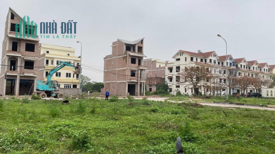 Tổng hợp quỹ căn liền kề tại dự án Cienco 5 Tân Lập- Đan Phượng- HN vị trí đẹp, giá tốt 0972990831