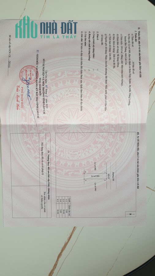CẮT LÔ BÁN GẤP LH 0971197887