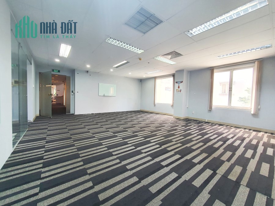 cho thuê văn phòng giá rẻ Phùng Khắc Khoan, Quận 1