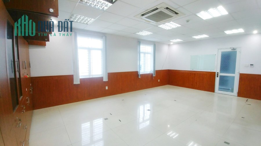 Cho thuê văn phòng đường 3/2, quận 10