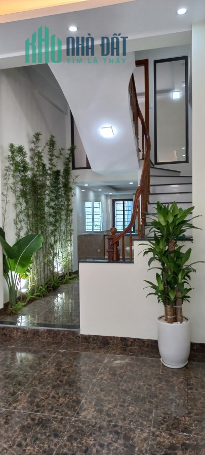 Bán gấp, nhà Vân Canh KTS thiết kế mới hiện đại, Chính chủ, 38m2, 4 tỷ 2